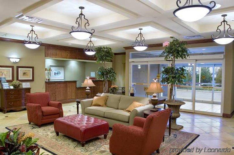 Homewood Suites By Hilton Princeton Interior foto