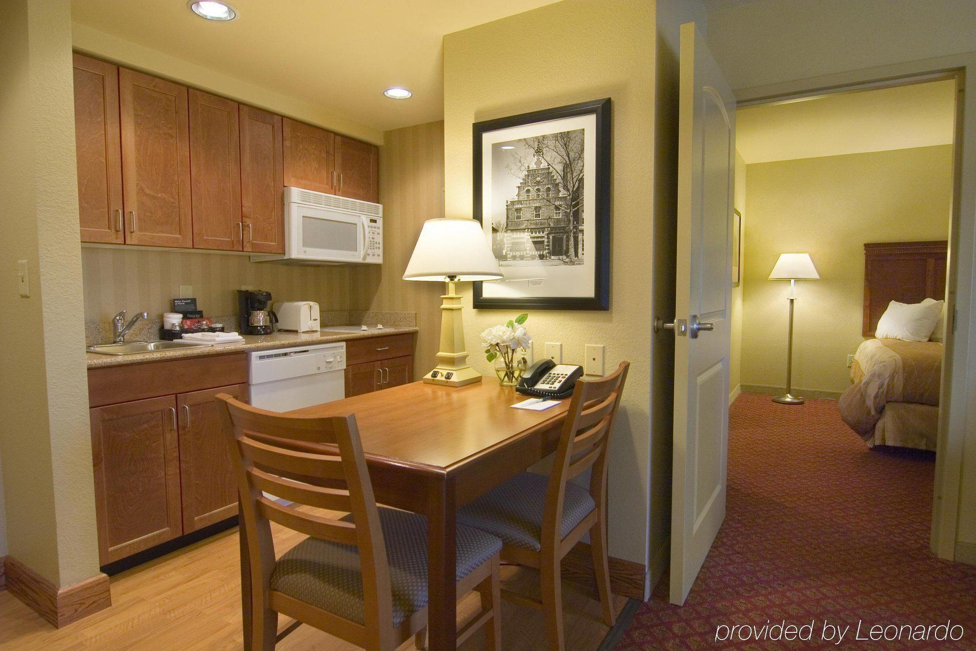 Homewood Suites By Hilton Princeton Quarto foto